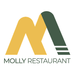 MOLLY Restaurant Logo