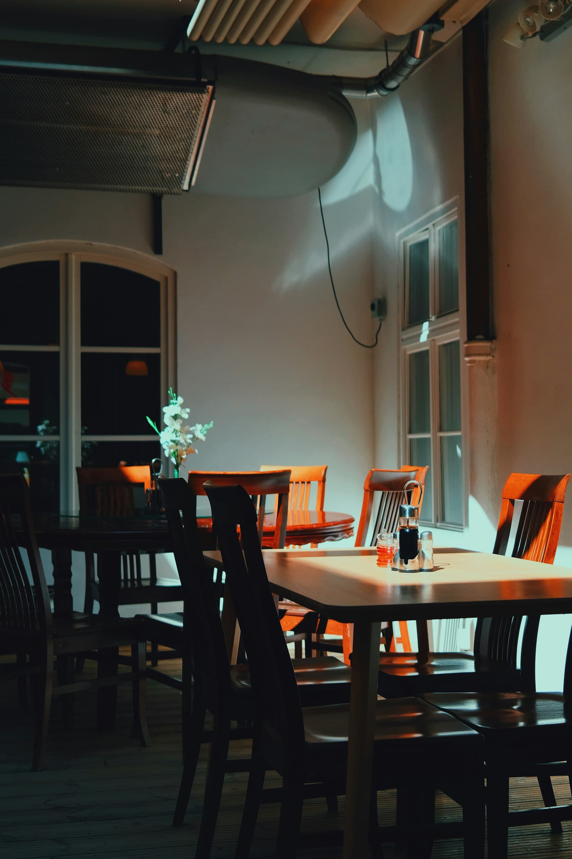 Molly Bistro
