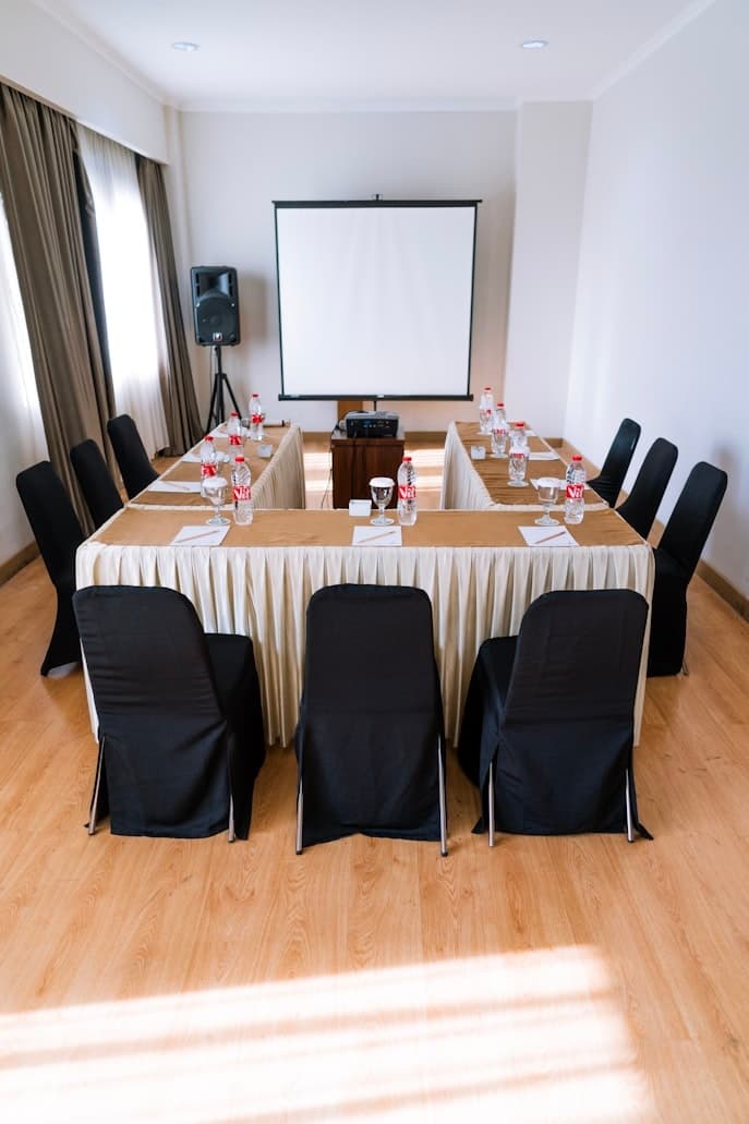 Corporate Events